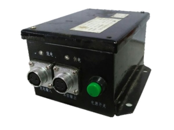 DXH515礦用本安型電源箱